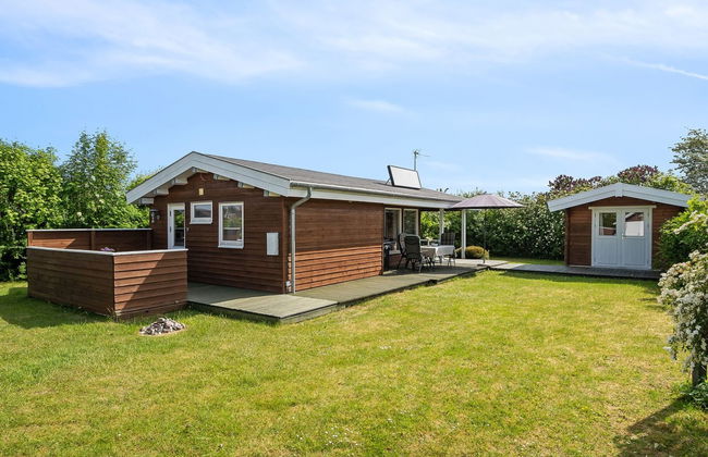 "Felicity" - 250m from the sea - Foto 1