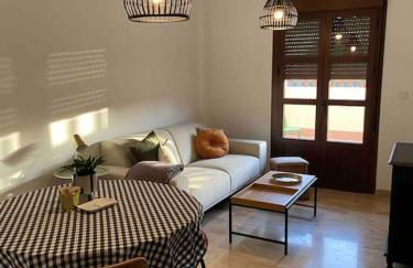 Ático Santa Lucía Terraza y Parking gratuitos - Photo 6