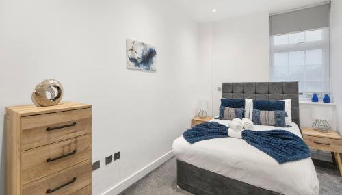 Welcoming and Spacious Apartment- Excellent Location - Foto 4