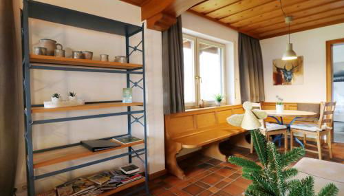 Hus im Schwefelmättle, Hinterzarten - Foto 4