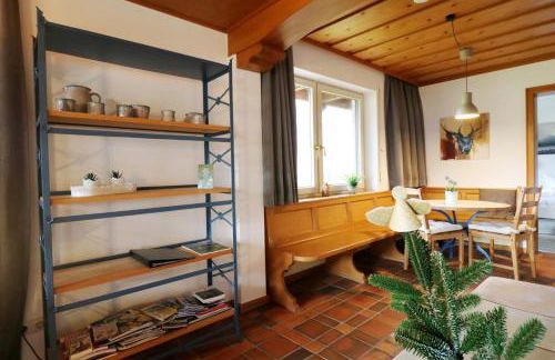 Hus im Schwefelmättle, Hinterzarten - Foto 4