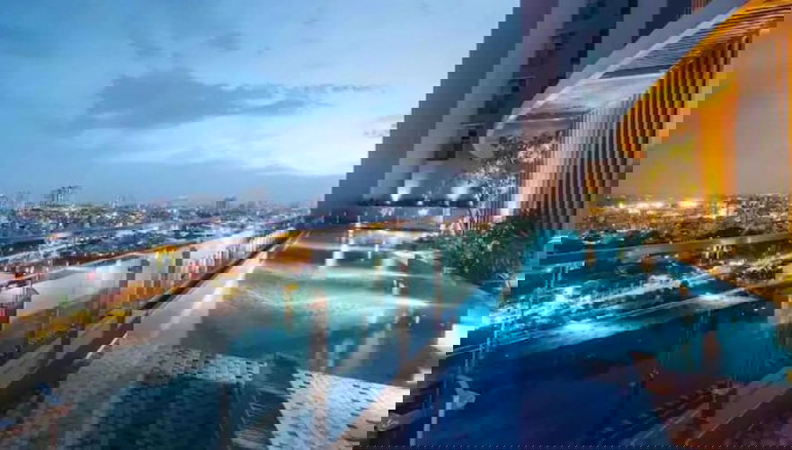 De La Sol District 4 - Foto 1, Imagen principal