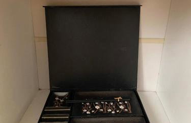 Apartamento 2 quartos em Olinda, ar condicionado, XboxOne, Netflix, vem! - Foto 13