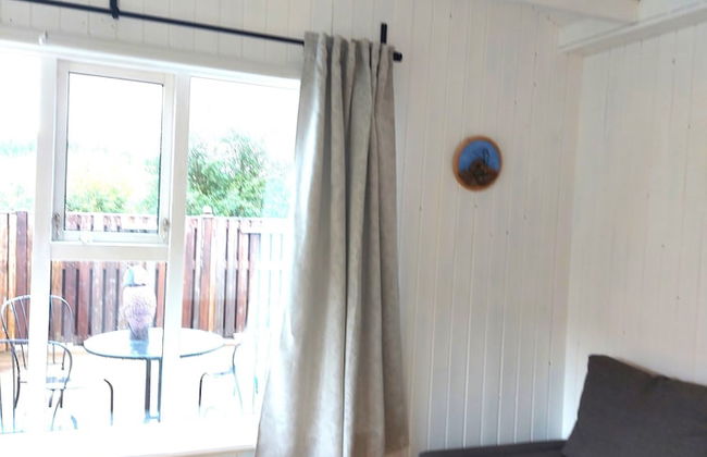 Ásgeirsstaðir Cottages - Foto 31