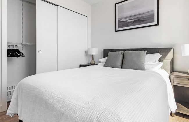 eXchange Apartments - Foto 18