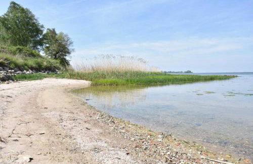 "Villa Seeheim" Ferienobjekt direkt am Wasser OVS 692 - Foto 7