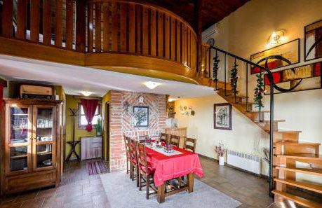 Relax with view Holiday House - Foto 31