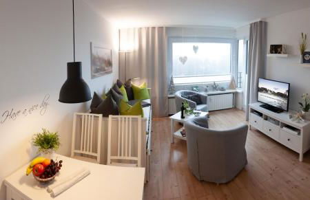 Ferienwohnungen Tobian - Foto 2