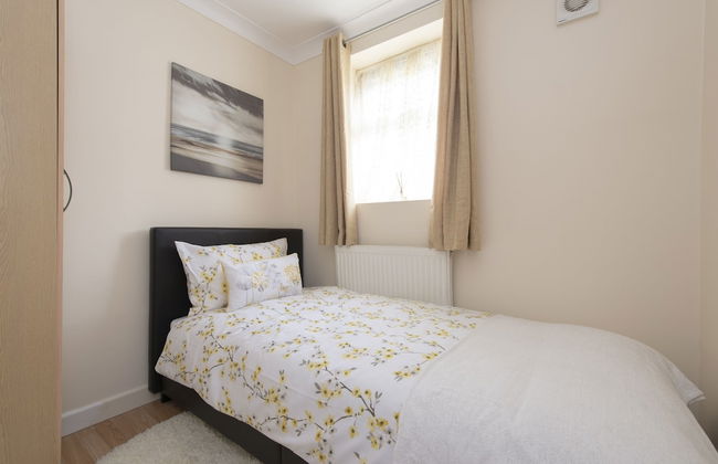 Abkat Holiday Home - Foto 3