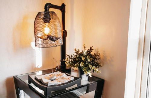 Booker Avenue House - 4 bedroom house with garden and parking - Foto 27