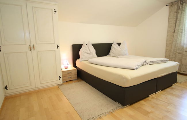 Apartment in Niedernsill With Garden Views - Foto 2