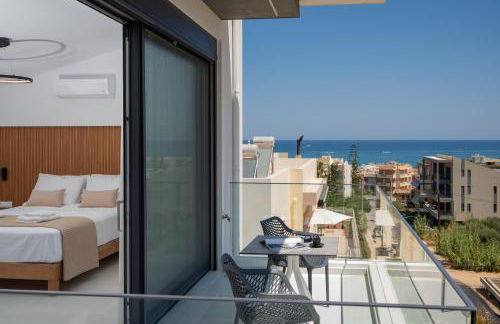 LIRIUM luxury suites - Foto 62