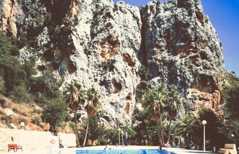 CA LIDIA - Apartamentos Turisticos EL BALCONET - Foto 62