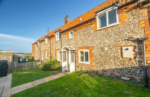 2 Ruscon Cottage by Norfolk Hideaways - Foto 45