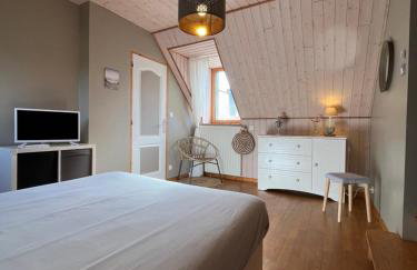 Longère au coeur du pays Bigouden - Foto 24