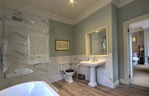 Abbey House by Group Retreats - Foto 37