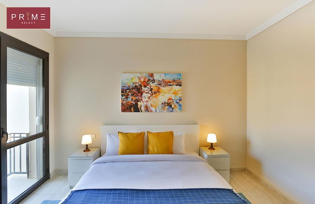 Prime select Sodic Eastown New Cairo - Foto 21