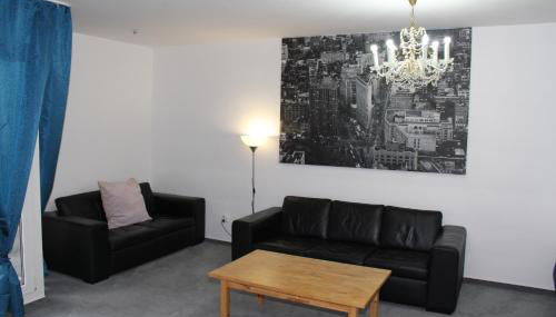 Downtown Apartments - Foto 4