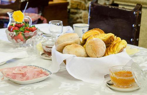 Solar de Serrade - Foto 31