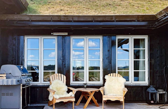 10 Person Holiday Home in Nesbyen-by Traum - Photo 40