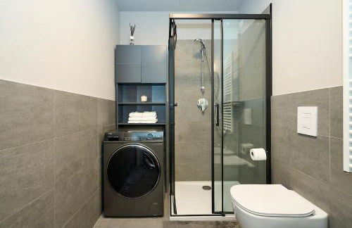 Design Luxury Loft - 20 Minutes From DUOMO-Navigli - Foto 17