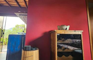 Morada da Terra Lapinha da Serra - Foto 15