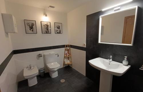 La Alameda Jardines del Prado -Amplio y con ascensor- - Foto 28