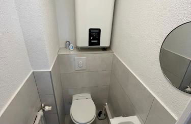 Bright F4 apartment close to everything - Foto 8