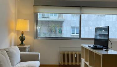 Bernabéu Loft Moderno - Photo 2