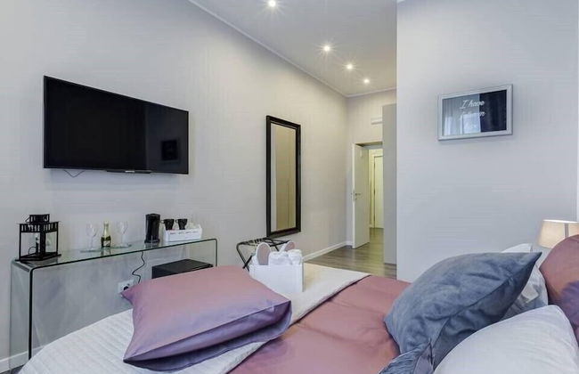 Hanky Suite - Foto 12