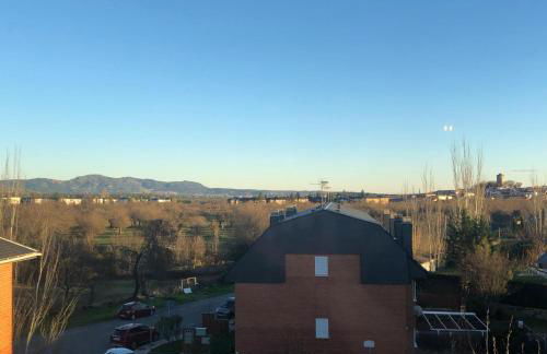 Guadarrama, ático nuevo con espectaculares vistas - Foto 11