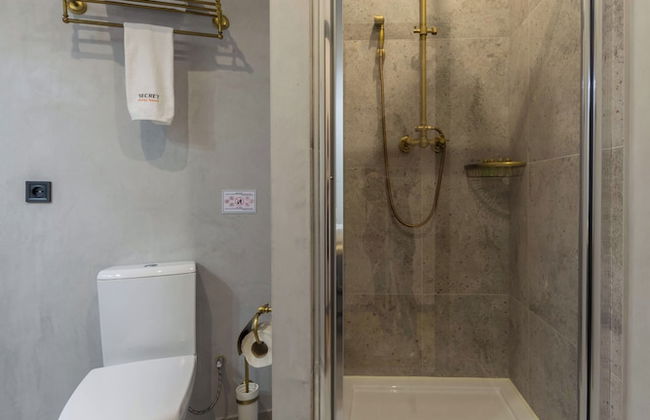 Secret Apartments - Foto 76