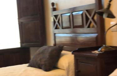 Doña Jara-Rural House-BuenasBodas-Toledo - Foto 29