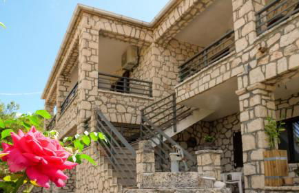 Fterini Apartments Sterna & Alletri - Foto 64