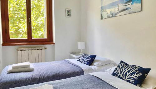 Ca del Mare - FREE Parking - Foto 2