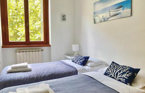 Ca del Mare - FREE Parking - Foto 2