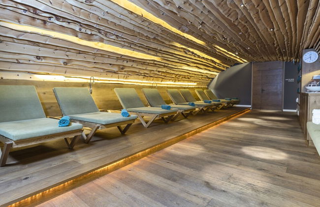 Kitzbühel Lodges - Penthouse incl. private Spa & Breakfast - Foto 52