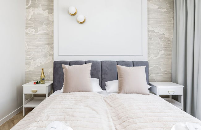 Wyspa Solna Lux Apartment by Renters - Foto 11