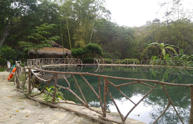 Los Frailes Beach Tour - Photo 3