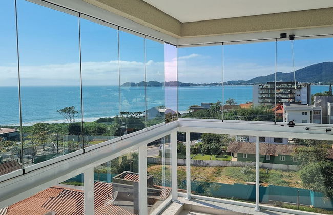 Velutti Family Vista Mar - Penha - SC - Foto 1