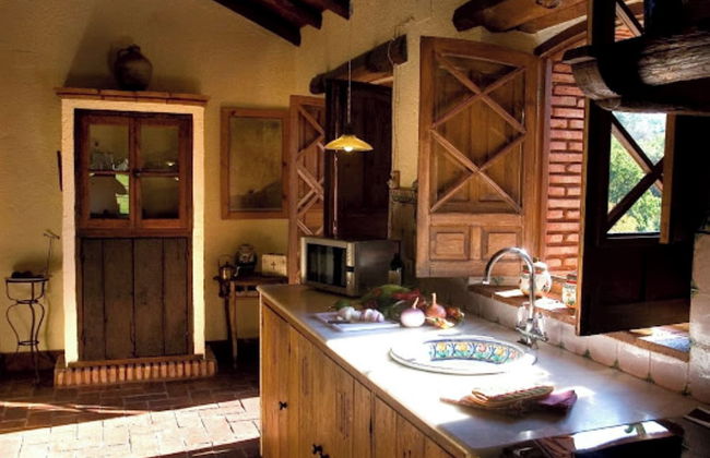 Molino Rio Alajar - Photo 37