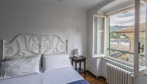 Beachfront, seaview and terrace - Portofino Gulf - Foto 3