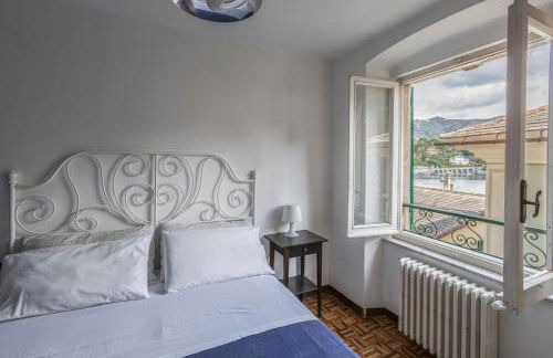 Beachfront, seaview and terrace - Portofino Gulf - Foto 3