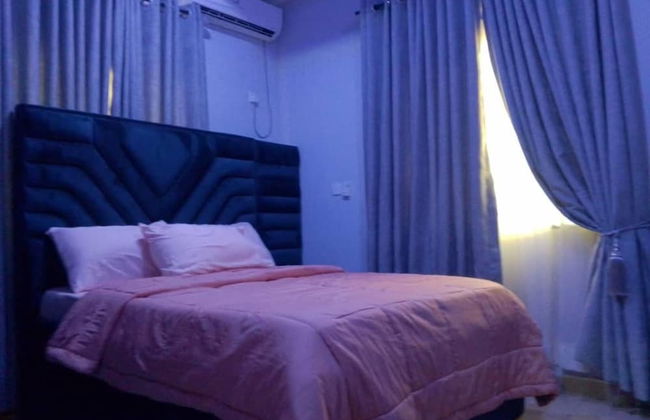 2 Bed-sleeps 4-free Parking-aircon-3 - Foto 4