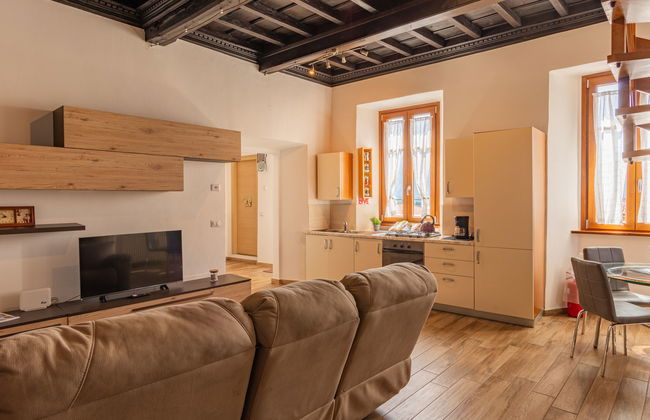 2 bedroom Apartment in Tremezzina with terrace - Photo 10