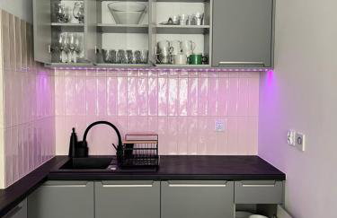 Nowe Miasto Apartment, Darmowy Parking, Dostęp na kod, Winda - Photo 47