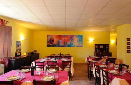 Agriturismo Arcobaleno Assisi - Photo 26