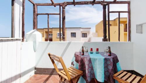 Playa del Hombre - Foto 1