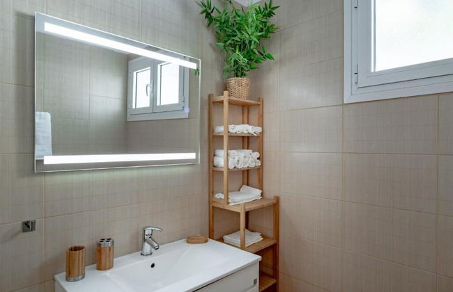 Siora Agiolina 2 BD Private Pool Villa - Foto 23