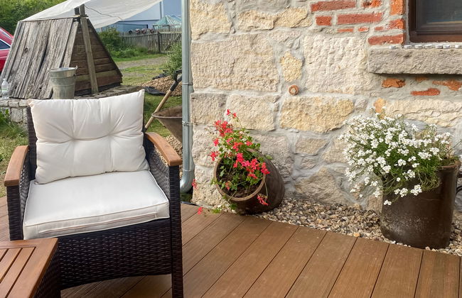 2 bedroom House in Lwówek Śląski with garden and terrace - Photo 34